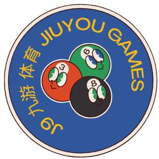 Jiuyou九游