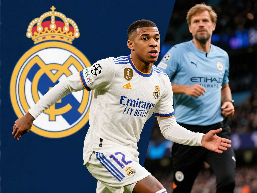 姆巴佩何去何从?放弃8000万欧奖金,今夏离队成定局? 姆巴佩何去何从?放弃8000万欧奖金,今夏离队成定局?