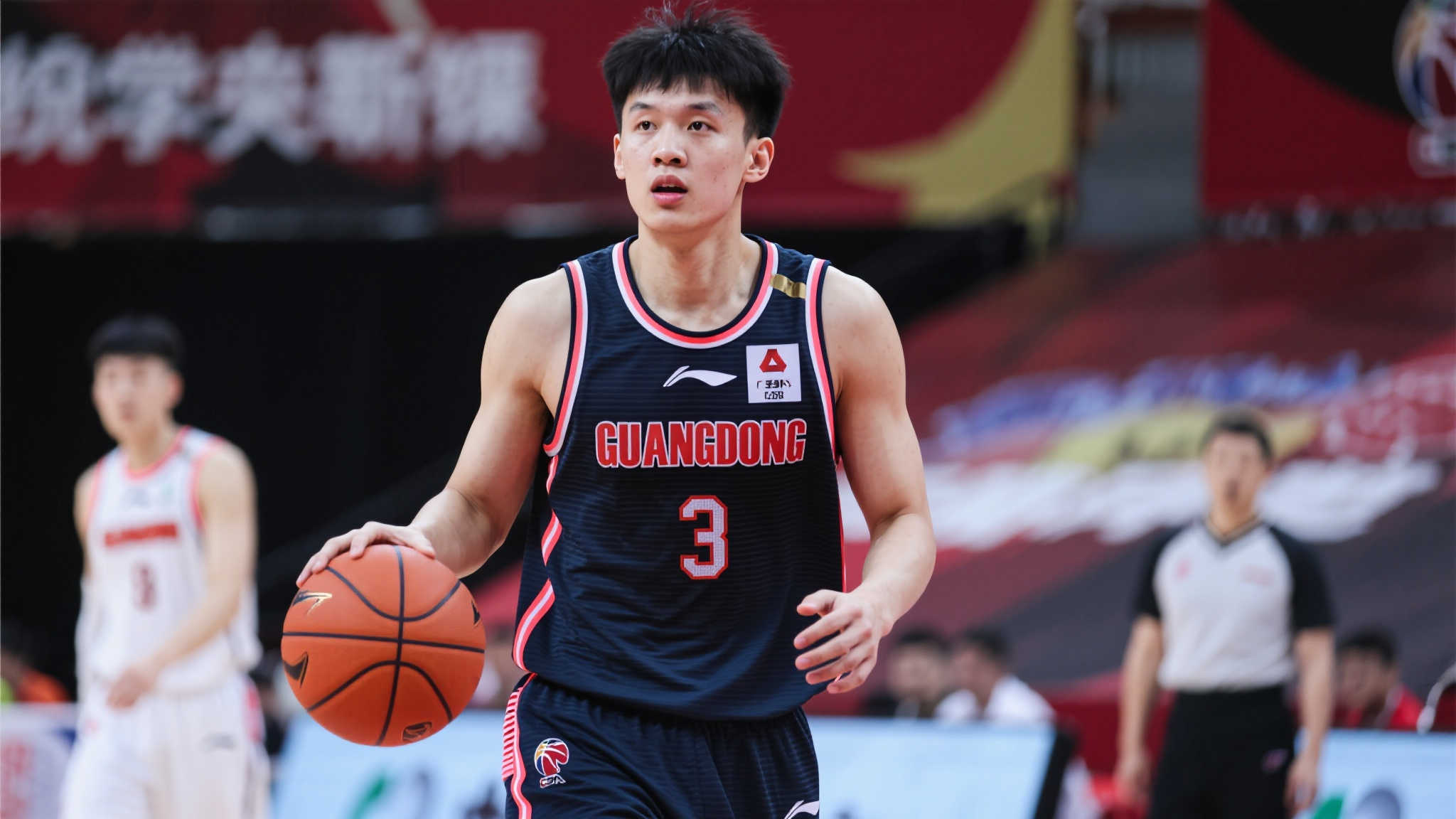 在此次传闻中的核心人物是年轻小将徐杰。作为国内极具