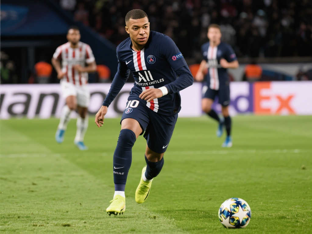 巴黎3-1双杀阿森纳,欧冠决赛对阵揭晓! 巴黎3-1双杀阿森纳,欧冠决赛对阵揭晓!