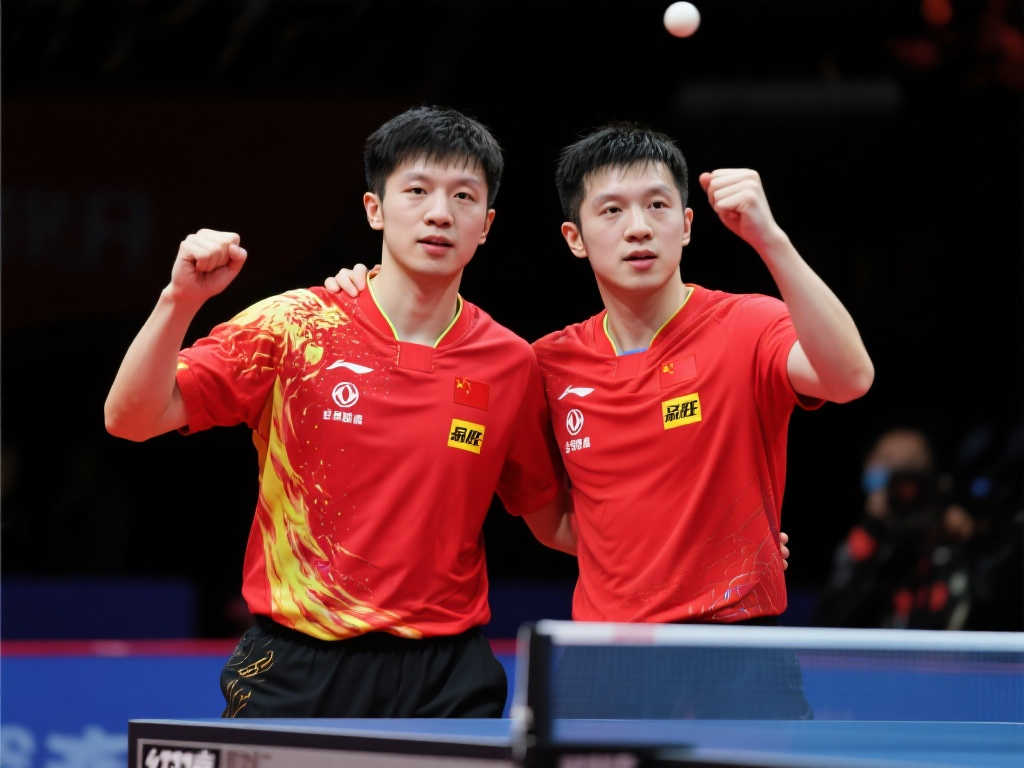 国际乒联新榜出炉：林诗栋王楚钦领跑男单，中国女将霸占前五