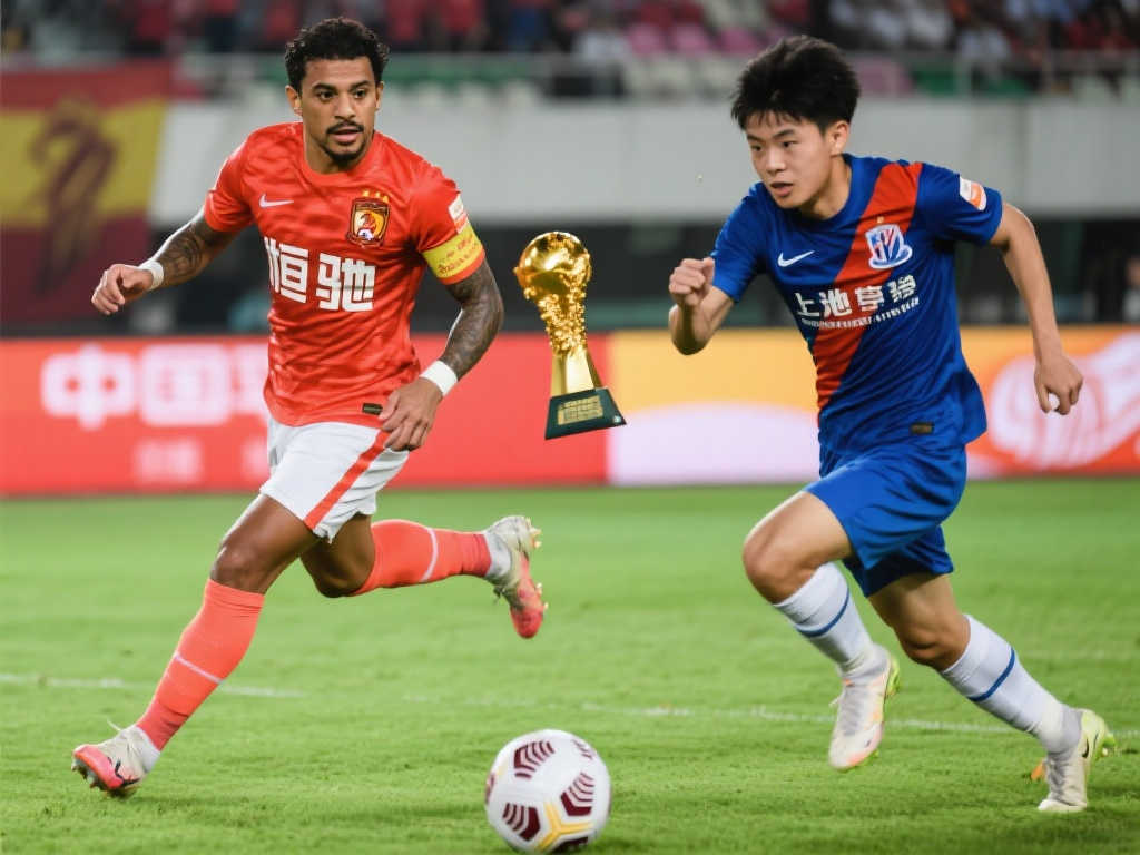 中超年度“金靴”竞争白热化,多位射手并驾齐驱 中超年度“金靴”竞争白热化,多位射手并驾齐驱